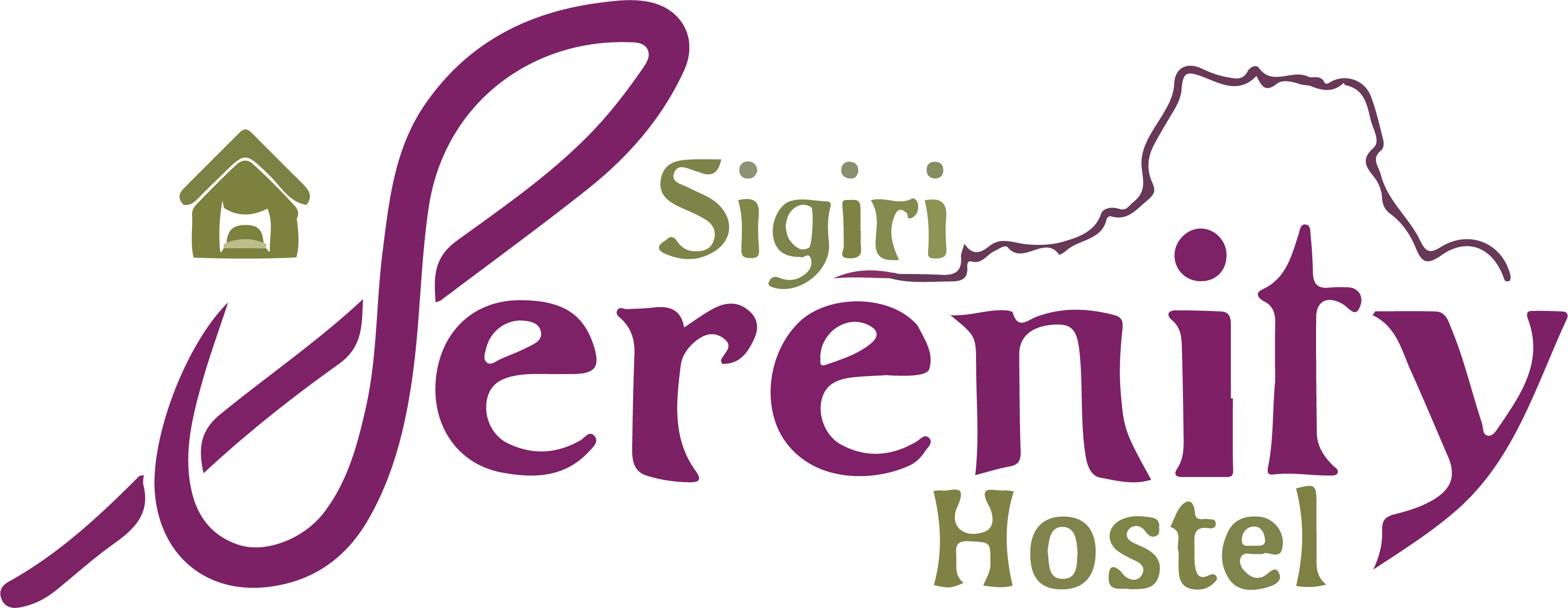 Sigiri Serenity